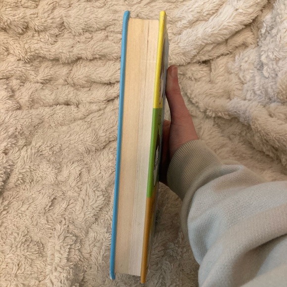 Auggie & Me by R.J Palacio - Picture 3 of 6